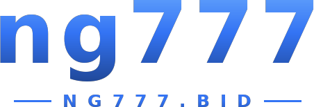 ng777 logo