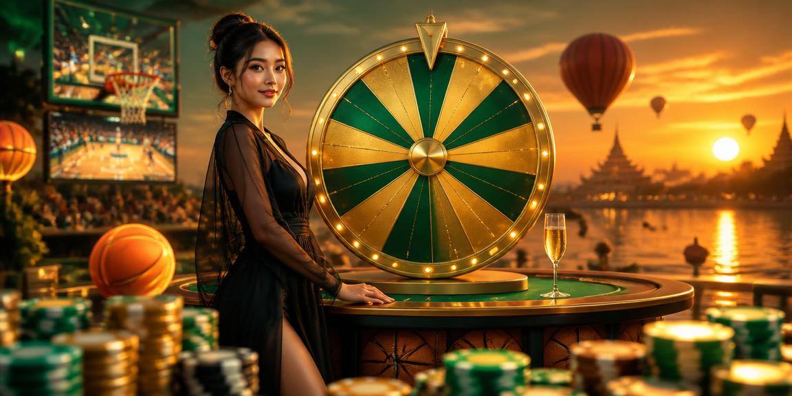 ng777 WavePay ဖြင့် ငွေသွင်းငွေထုတ် — ng777 တွင် အဆင်ပြေစွာ